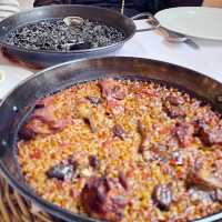 I want to go back to Barcelona! 😭