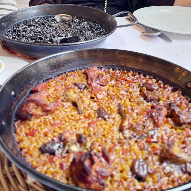 I want to go back to Barcelona! 😭 I want to go back to Barcelona! 😭