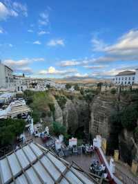 Spooky Sights of Ronda: Halloween Haunts in Spain's Dramatic White Town