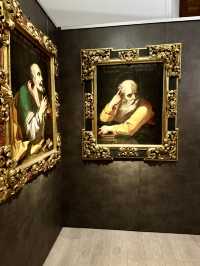 A Window into Sacred Art