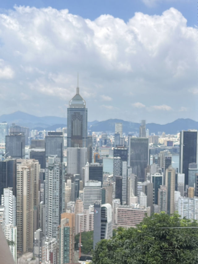 Hong Kong Modernism✨