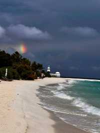 InterContinental Maldives Maamunagau
