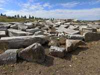 Stobi: Capital of Roman Macedonia Salutaris Province