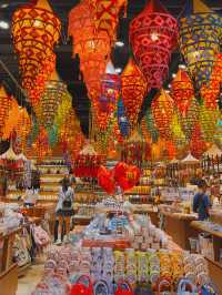 Shanghai 8 Days Itinerary