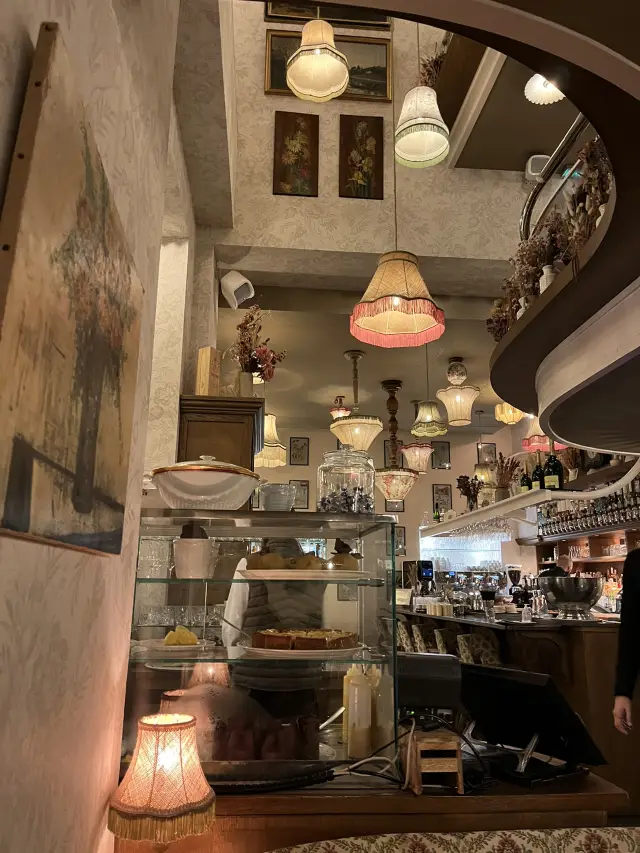 A Perfect & Elegant day in Paris🇫🇷✨