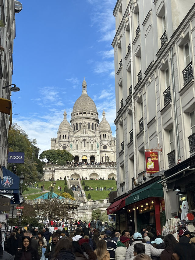 Beautiful Vacation in Paris🇫🇷💖🏰 Beautiful Vacation in Paris🇫🇷💖🏰