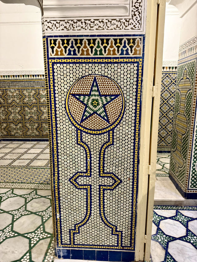 A Living Work of Art