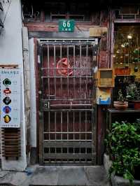 Zhujiajiao моими глазами