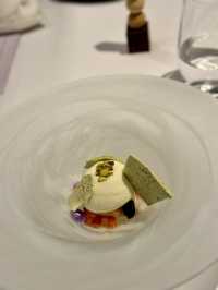 Ristorante Sotto l’Arco | 銀座の隠れ家でいただく、美しいイタリアンの夜 🇮🇹✨