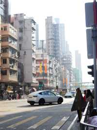 🇭🇰🌆 🎥 Гонконг. Почему он такой Уникальный!?