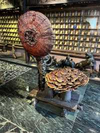 🇻🇳🌆 Saigon -the city that moves faster than you can blink