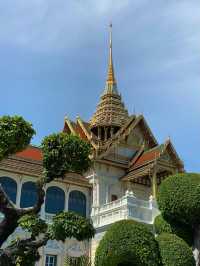 1 день в Бангкоке. Главные точки. Полезно на пересадке♥️