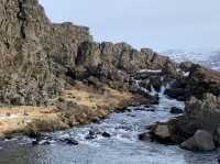 Iceland: Northern Lights & Wild Nature Magic 🌌🇮🇸