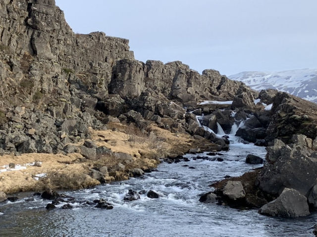 Iceland: Northern Lights & Wild Nature Magic 🌌🇮🇸 Iceland: Northern Lights & Wild Nature Magic 🌌🇮🇸