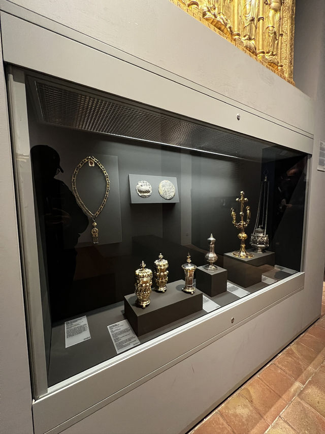 Free Discovery at Historisches Museum Basel! 🇨🇭