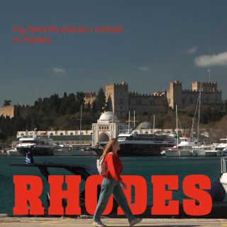 Top Places to Visit in Rhodes