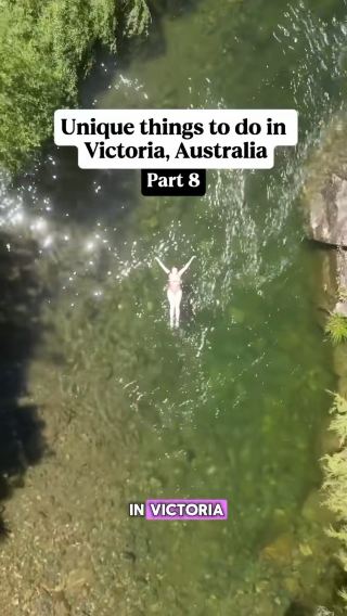 Unique things to do in Victoria, Australia Part 8