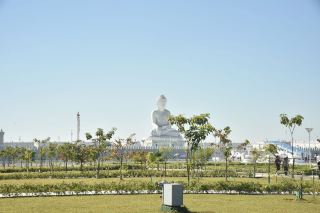 พระพุทธรูปมารวิชยะ (Maravijaya Buddha Image) – เส้นทางสายวัฒนธรรมที่น่าประทับใจ ณ เนปีดอ 