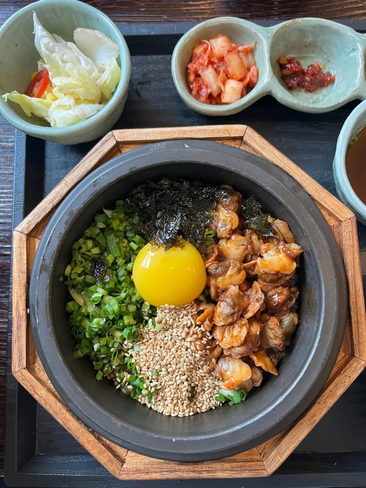 海雲台(ヘウンデ)グルメガイド:釜山で絶対に訪れたい美味しいお店