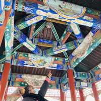BEIHAI PARK | Beijing 