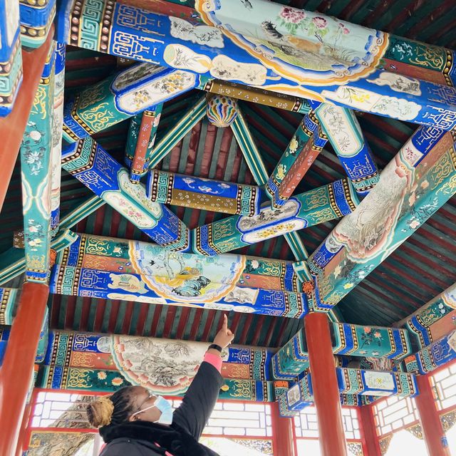 BEIHAI PARK | Beijing 