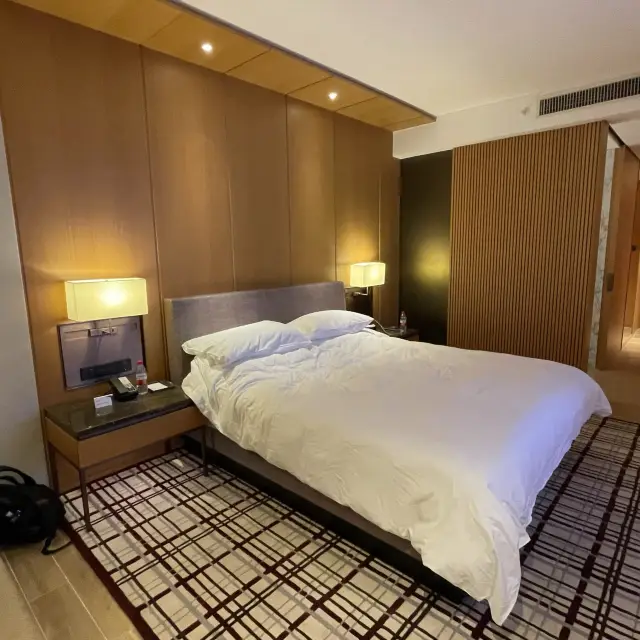 Best hotel in Zhuhai 🤩🤩🤩