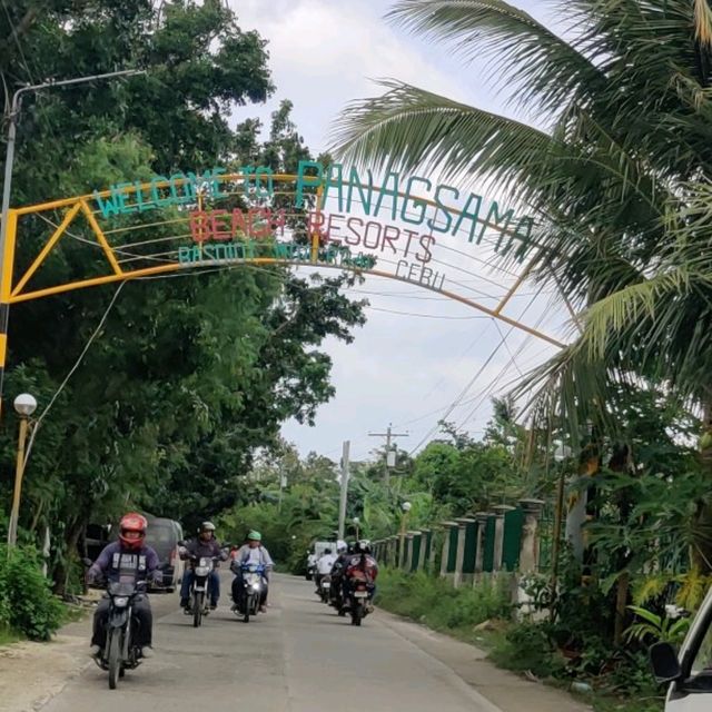 🇵🇭🌟Explore Moalboal in Cebu🌟🇵🇭