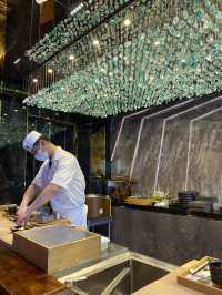 上環 omakase 