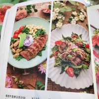 Shanghai-Clean Eating-Restaurant Recommendation