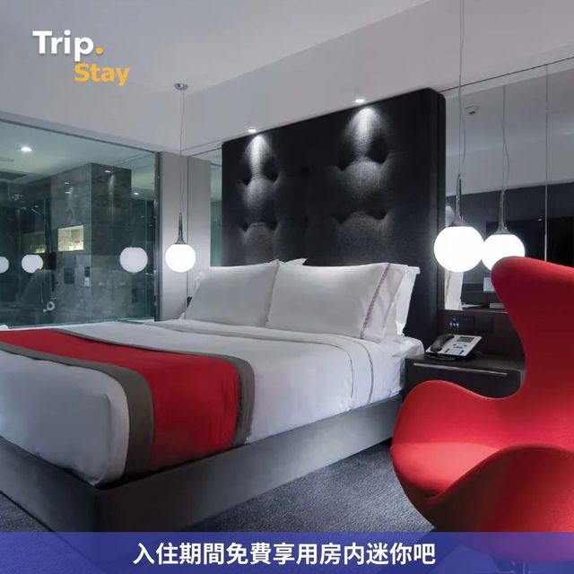 香港美麗華酒店｜套票限時優惠🈹️