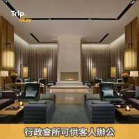 奕居🌟2016香港排名第一酒店