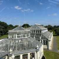Royal Botanic Gardens, Kew - London