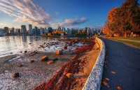 Top 15 most beautiful cities abroad, with cultural and historical heritage.