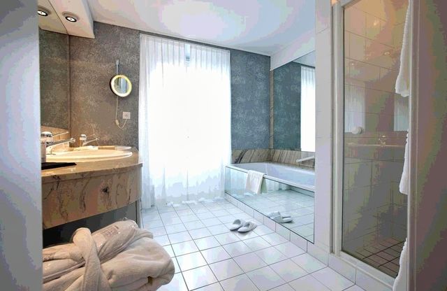 Social media famous hotel | Sossusvlei Lodge