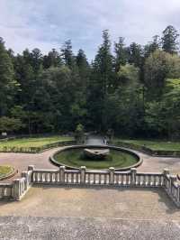 Japan Trip | Travel Guide to Narita Temple