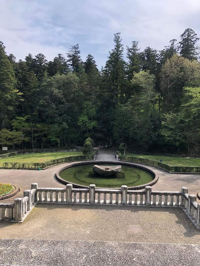 Japan Trip | Travel Guide to Narita Temple