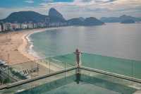 Discovering the Charm of Rio