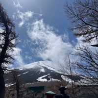 🗻東京Iconic景點 - 富士山及河口湖