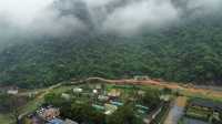 Guangdong's most beautiful karst landform check-in spot, Yingxi Peak Forest travel guide.