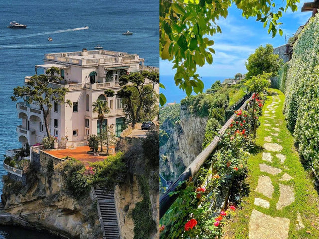 Italy's six hidden and off-the-beaten-path travel destinations, complete travel guide