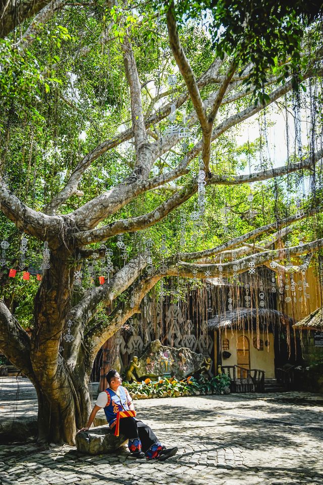 來海南旅行遊玩不可錯過的寶藏熱帶雨林景點