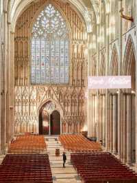 Discover Yorkshire in One Day