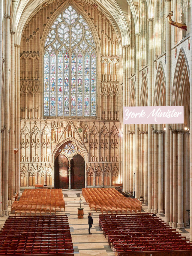 Discover Yorkshire in One Day