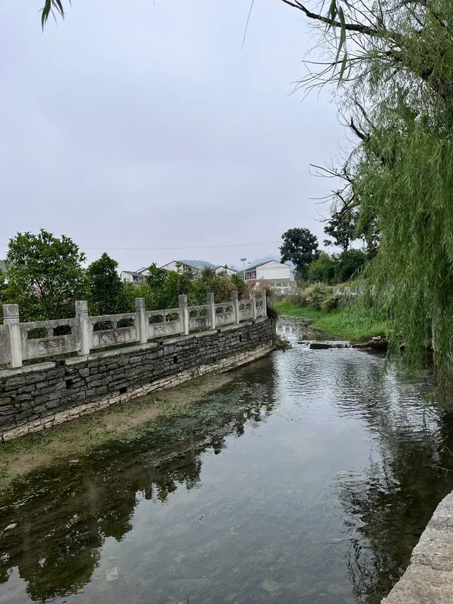本寨 | 這裡是遺落在西南之地的桃花源
