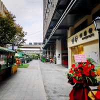 Nanjing: FoodGasm in Jianye District 