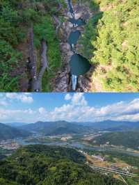 浙江旅行可不只有杭州，這個寶藏地值得一去