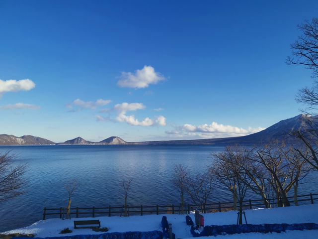 人生第二次日本之旅