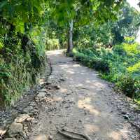 Little Adam’s Peak