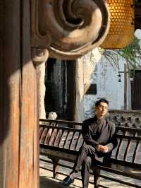 烏鎮拍照記住西棧這些機位出片率百分百