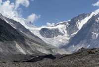 被巴基斯坦徒步治愈｜Nanga Parbat